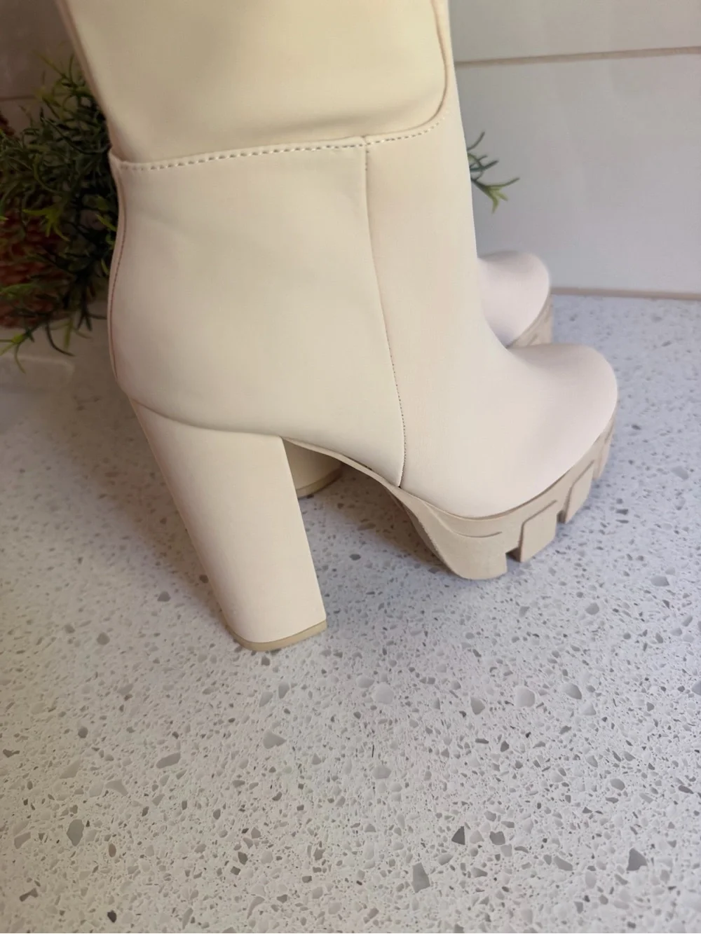 Fashion Nova tall over